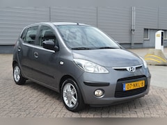 Hyundai i10 - 1.1 Active Orange Babies airco elec pak leuke auto