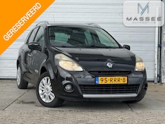 Renault Clio Estate - 1.2 TCE Collection NWE APK | AIRCO | 3e EIG