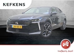 DS No 4 - 1.6 PHEV Pallas Comfort Tech Pack | Navigatie | Camera | Apple Carplay/Android Auto | Elek
