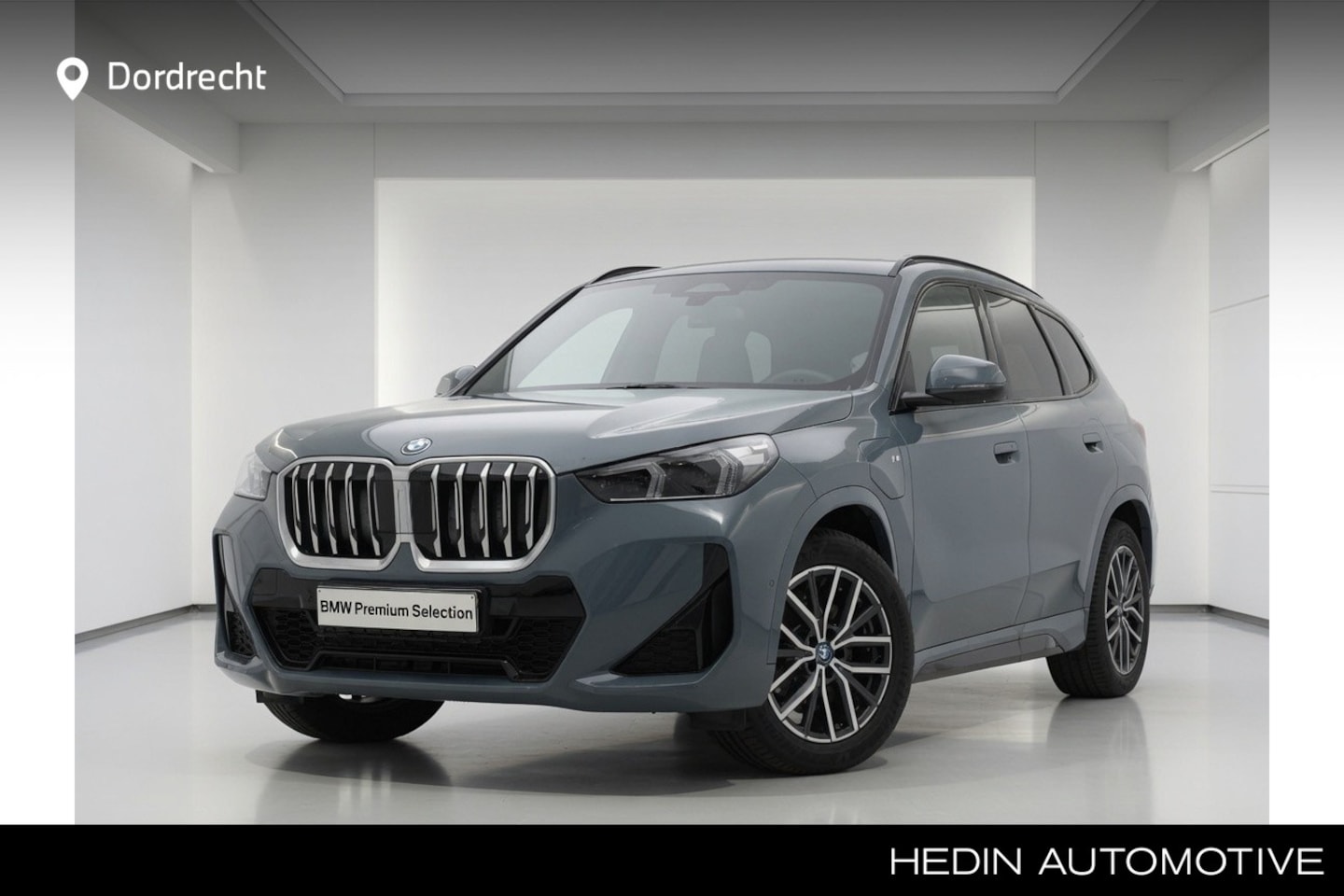 BMW X1 - xDrive25e | M-Sport | Panorama | Trekhaak | Voorbereiding Driving Assistant Plus | Privacy - AutoWereld.nl