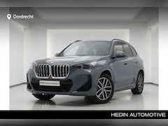 BMW X1 - xDrive25e | M-Sport | Panorama | Trekhaak | Voorbereiding Driving Assistant Plus | Privacy