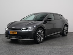 Kia EV6 - Plus 58 kWh | CAMERA | ADAPTIVE | WARMTEPOMP | MERIDIAN | STOELVENT. | STOEL- EN STUURVERW