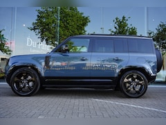 Land Rover Defender 110 - P300 E 110 X-Dynamic HSE GERESERVEERD