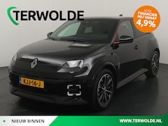 Renault 5 - 5 iconic cinq 120 pk urban range | Stoel- & Stuurverw. | Adapt. Cruise | Parkeercamera |