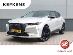 DS 4 - 4 1.2 130pk Automaat Performance Line | Camera | Navigatie | AppleCarplay/AndroidAuto | Pr