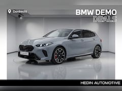 BMW 1-serie - 120 M-Sport Pro | BSI 3jr - 40.000 km
