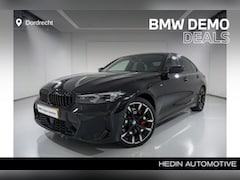 BMW 3-serie - 330e M-Sport Pro | Active Cruise Control | 19" | Schuifdak | Hifi | Nu 57.895,