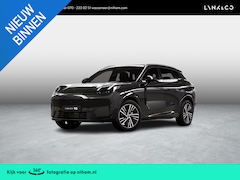 Lynk & Co 08 - 1.5 PHEV BUSINESS EDITION -PANO.DAK|360°CAM|POWER-SEATS|ADAP.CRUISE|LED|CARPLAY|19"