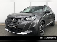 Peugeot 2008 - 130PK Automaat Allure | Navigatie via App | Camera | Climate Control | Cruise control | Ap