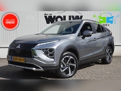 Mitsubishi Eclipse Cross - 2.4 PHEV Automaat | Navigatie | PDC V+A