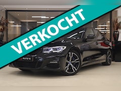 BMW 3-serie - 330i High Executive M-PAKKET PANO/CARPLAY/SFEER/HK/HUD/VOL