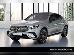Mercedes-Benz GLC-klasse Coupé - GLC 300e Automaat 4MATIC Sport Edition | AMG Premium Pakket | Winterpakket | Nightpakket |