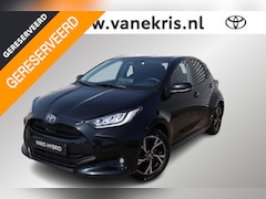 Toyota Yaris - 1.5 Hybrid 115 Dynamic, , Nieuw en direct leverbaar met €3.500, - voordeel