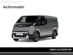 Kia PV5 - L2H1 Elite Executive 71.2 kWh | 16 inch Lichtmetaal | Stoelverwarming/ventilatie | Stuurve