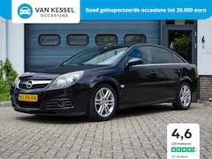 Opel Vectra GTS - 2.2-16V Executive| Stoelvw| Climate| Carplay