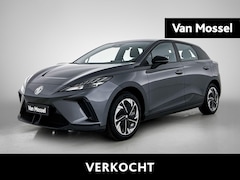 MG MG4 - 51 kWh Standard | CarPlay | Led Koplampen | Climate Control | Adaptive Cruise Control | i