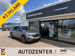 Renault Espace - E-Tech full hybrid 200 esprit Alpine 7p. | Harman Kardon | panoramadak | tijdelijk gratis