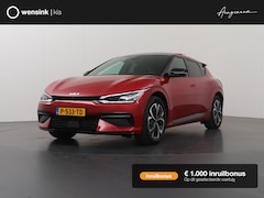 Kia EV6 - GT-Line 77.4 kWh | Panoramadak | Meridian Audio | Elekt. Stoelverstelling met geheugen | S