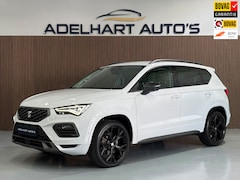 SEAT Ateca - 1.5 TSI Style Business Intense FR / Navigatie full map / Cruise control / Camera / stoelve