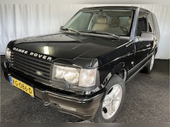 Land Rover Range Rover - 4.6 HSE UNIEKE KM-STAND/NWE APK/AUTOMAAT