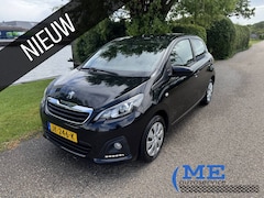 Peugeot 108 - 1.0 e-VTi Active|airco|5 deurs