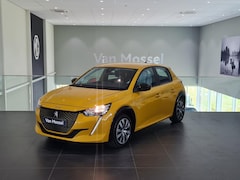 Peugeot e-208 - EV Active 50 kWh | Climate control | Apple Carplay/Android Auto | Parkeersensoren