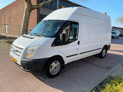 Ford Transit - 350L 2.2 TDCI / Airco / 92KW=125PK / ACHTERWIEL AANDRIJVING / 6 BAK / 7-9-2012 / Airbag /