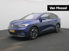 Volkswagen ID.4 - Pro 77 kWh | Navigatie | Apple Carplay | Adaptieve cruise control | Stoelverwarming | Stuu