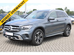 Mercedes-Benz GLC-klasse - 300e 4MATIC Premium PANORAMADAK CAMERA TREKHAAK