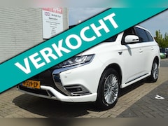 Mitsubishi Outlander - 2.4 PHEV Intense Automaat / BOVAG RIJKLAARPRIJS
