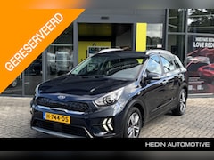 Kia Niro - 1.6 GDi Hybrid DynamicLine | Camera | Navigatie | Cruise control |