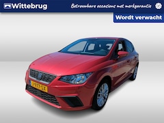 SEAT Ibiza - 1.0 TSI Style Business Intense / Navi / Camera / Climate control