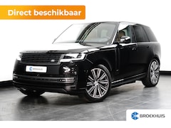 Land Rover Range Rover - P460e HSE Hybrid