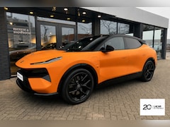 Lotus Eletre - EDS 450 S 4WD 112 kWh I 126k NP I 5 j Gar