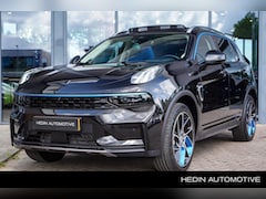 Lynk & Co 01 - 1.5 | Stoelverwarming | Elektrische stoel | Panoramadak | 360° camera | Sfeerverlichting |