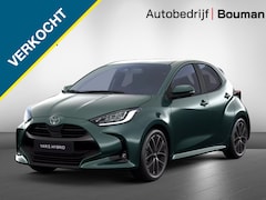 Toyota Yaris - 1.5 Hybrid Dynamic Comfort Pack / Lende steun / Apple Android