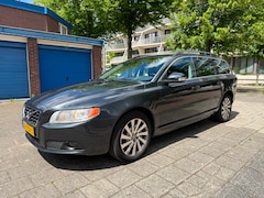 Volvo V70 - 1.6 T4 Kinetic AUTOMAAT NW APK Cruise PDC