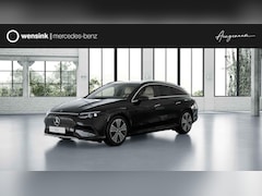 Mercedes-Benz CLA-klasse Shooting Brake - 250+ Business Solution Luxury 85 kWh | Panormadak | Winterpakket | Memory Pakket | Extra g
