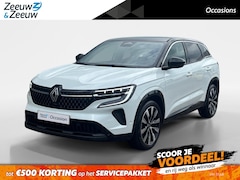 Renault Austral - 200PK E-Tech Full Hybrid Techno Automaat | 1e eigenaar | Navi | Camera | Apple CarPlay/And