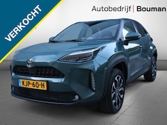 Toyota Yaris Cross - Hybrid FWD Teamplayer