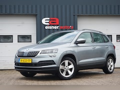Skoda Karoq - 1.0 TSI Business Edition | TREKHAAK | CARPLAY | ECC | PDC | NAVI |