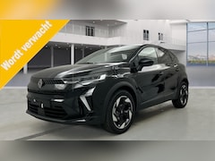 Renault Captur - 1.3 mild hybrid 140 EDC techno
