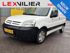 Citroën Berlingo - 1.9 D 600