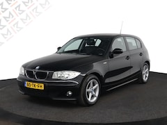 BMW 1-serie - 116i Business Line|Nieuwe APK
