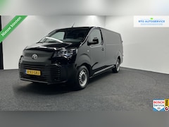 Toyota PROACE Long Worker - 2.0 D-4D L2 Navigator CARPLAY DAB TREKHAAK