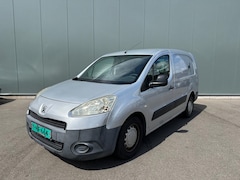 Peugeot Partner - L1 3 ZITS | AIRCO | BELGISCHE VOERTUIG