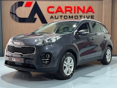 Kia Sportage - 1.6 GDI ComfortLine / Keyless / JBL / Start Stop / Stoel & Stuur Verwarming / Climate Cont