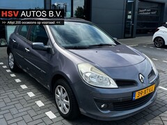 Renault Clio - 1.6-16V Dynamique automaat panodak org NL