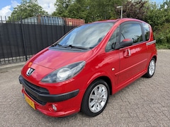 Peugeot 1007 - 1.6-16V Autom/Tiptr Sporty Airco/LMV