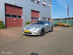 Toyota Celica - 1.8 VVT-i T-Sport